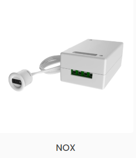 Motion sensors